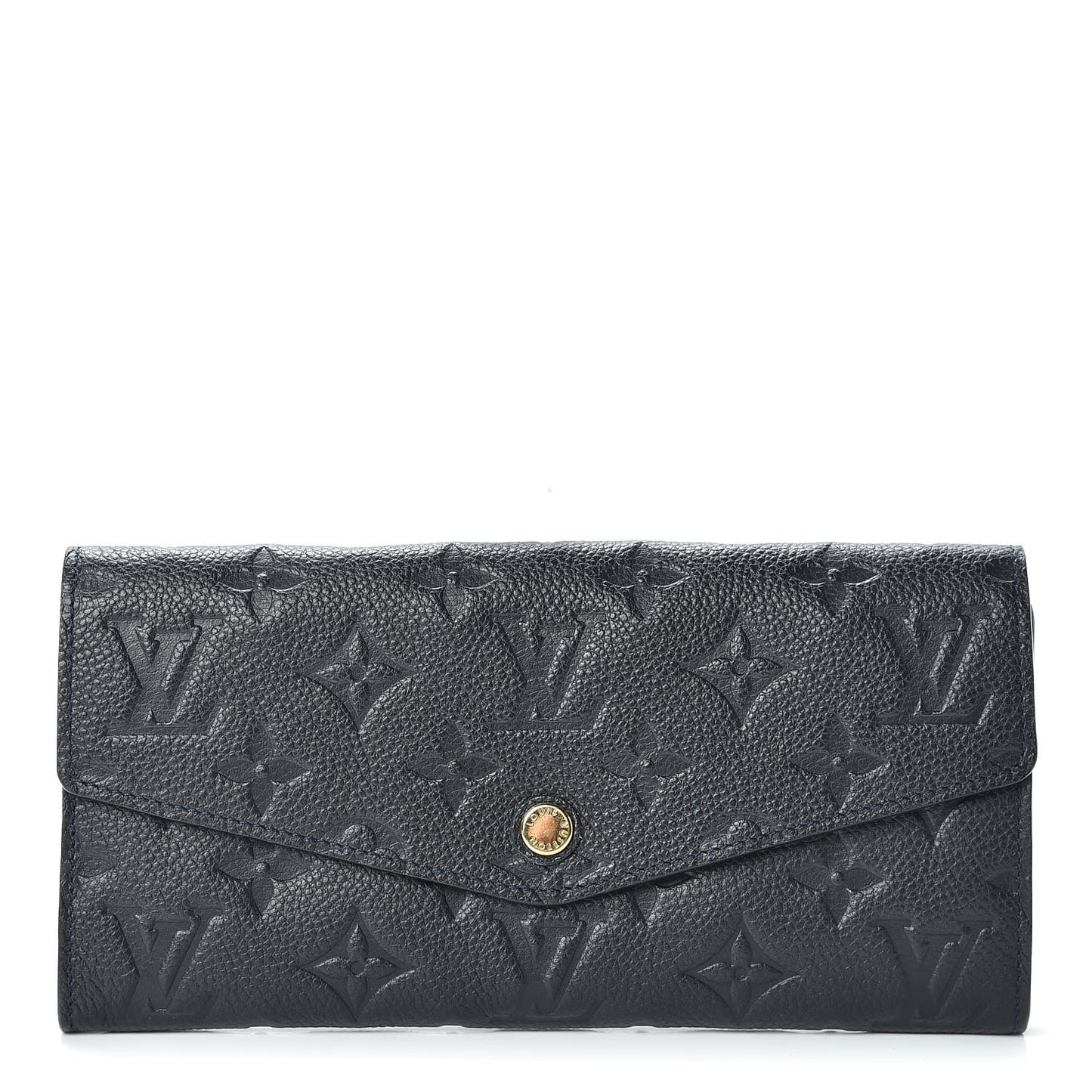 Empreinte Curieuse Wallet Infini