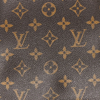 Louis Vuitton Monogram Musette Salsa 8 of 10
