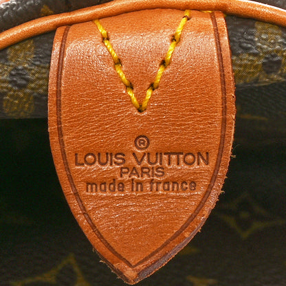 Louis Vuitton Monogram Speedy 40 7 of 11