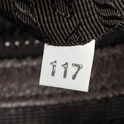 Prada Cervo Antik Tote Fumo 7 of 21