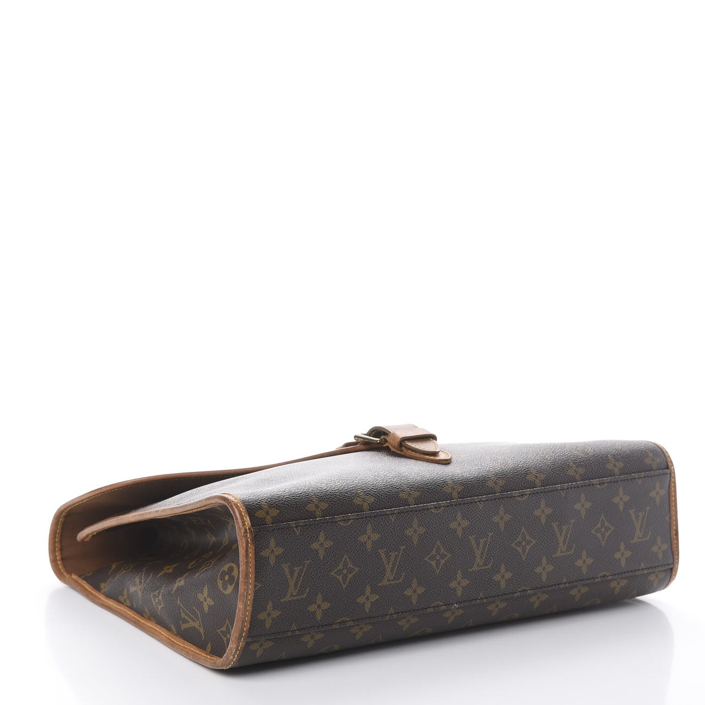 Monogram Beverly GM Briefcase