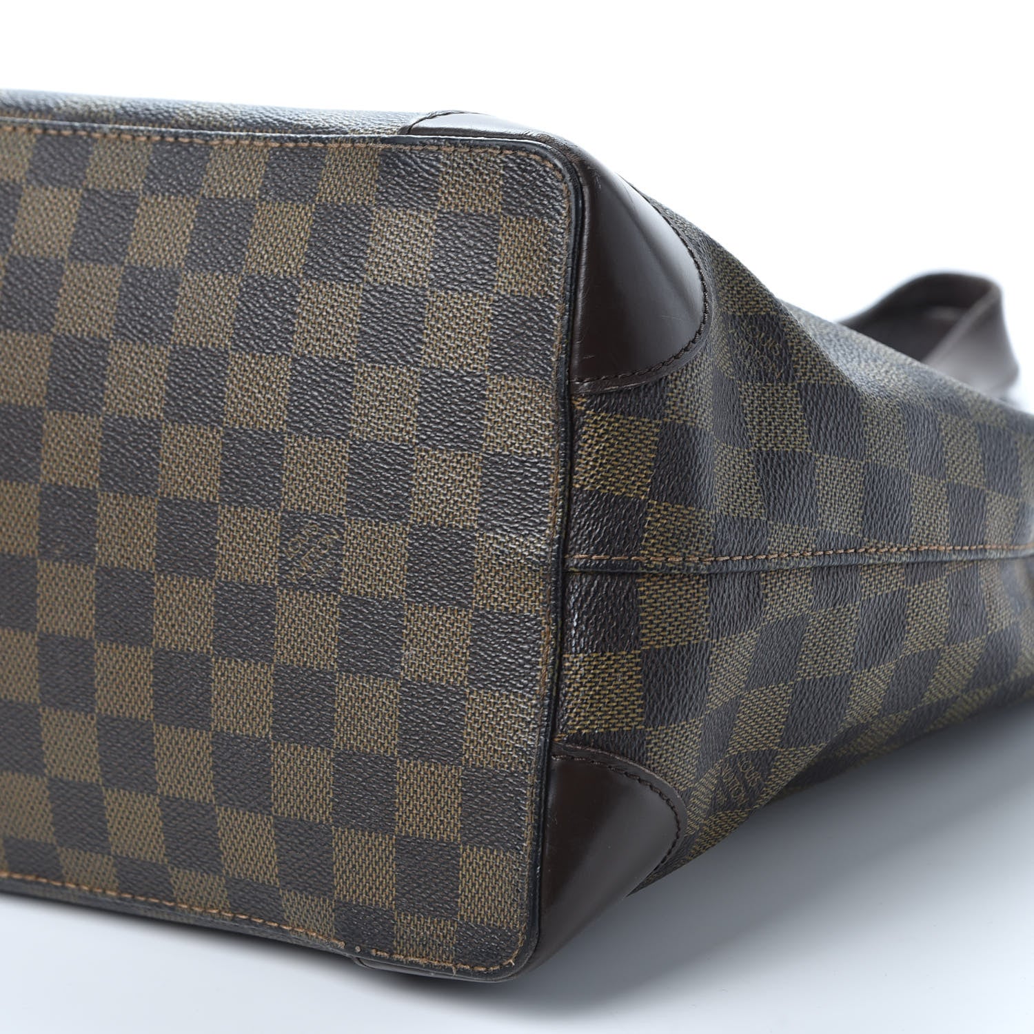 Louis Vuitton Damier Ebene Hampstead PM 6 of 11