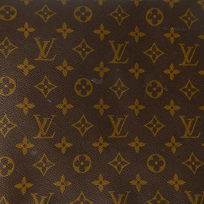 Louis Vuitton Monogram Garment Cover 23 of 23