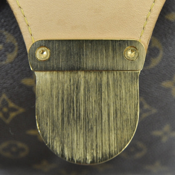 Louis Vuitton Monogram Stresa GM 10 of 11
