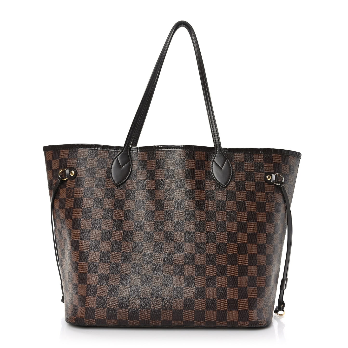 Damier Ebene Neo Neverfull MM