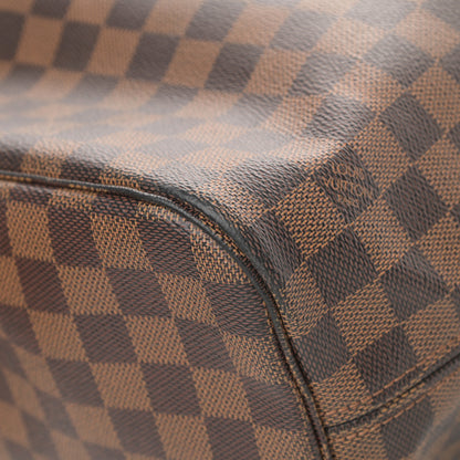 Louis Vuitton Damier Ebene Neo Neverfull MM 12 of 23