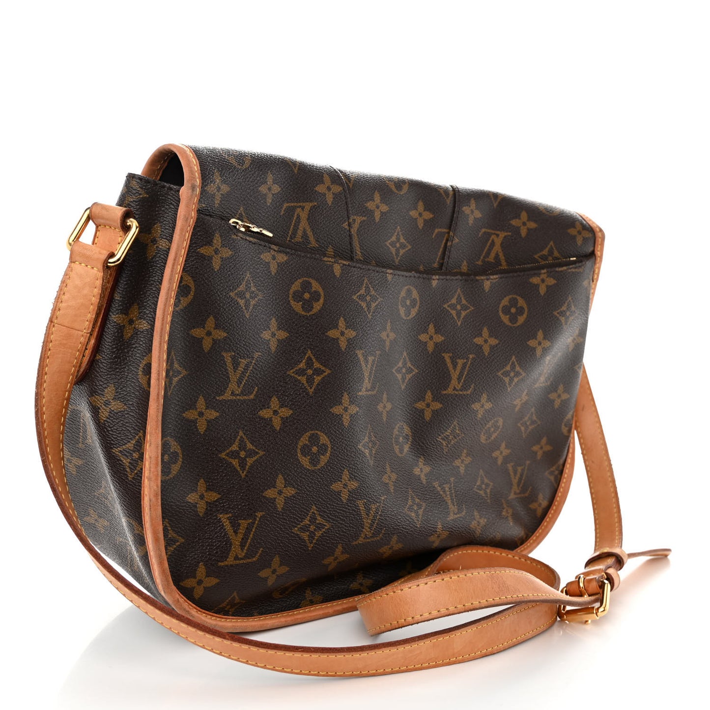 Monogram Menilmontant MM