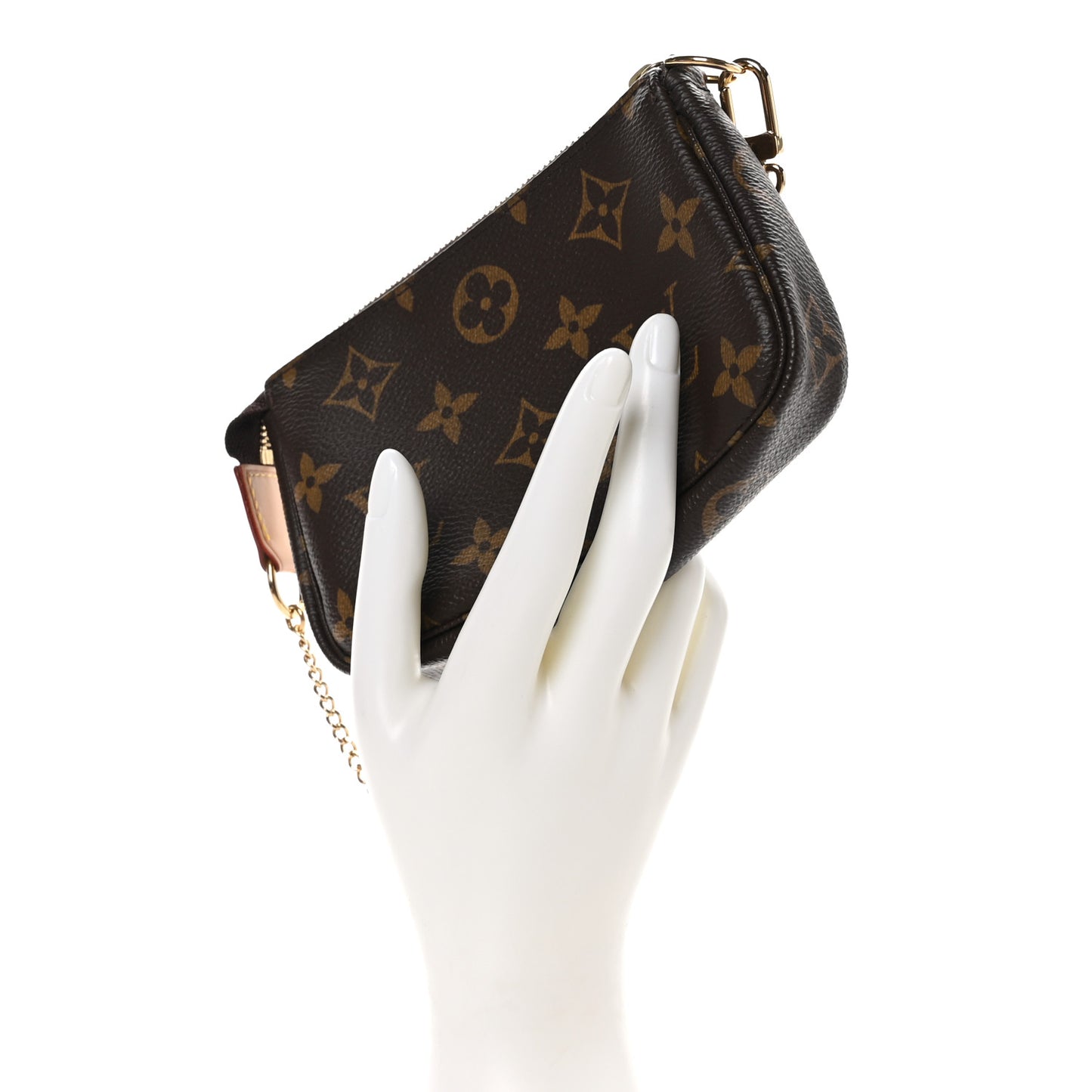 Monogram Mini Pochette Accessories
