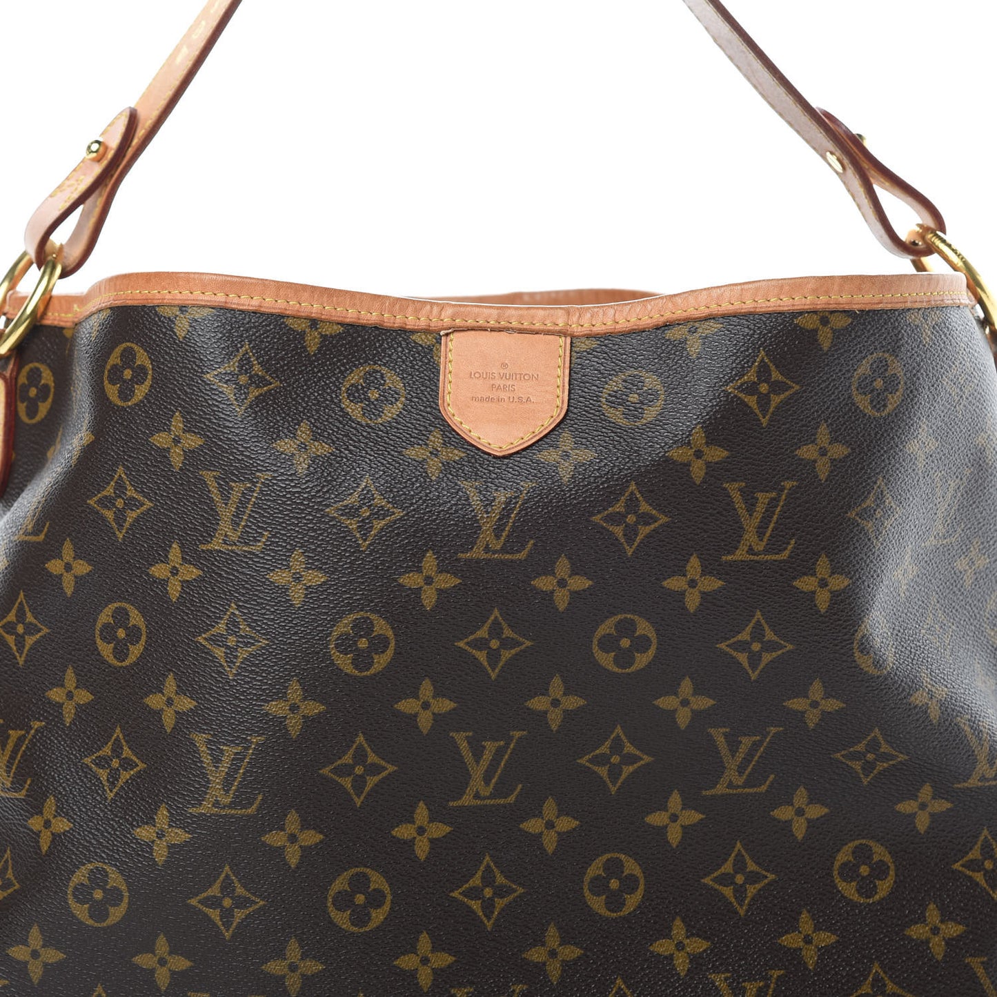 Monogram Delightful PM