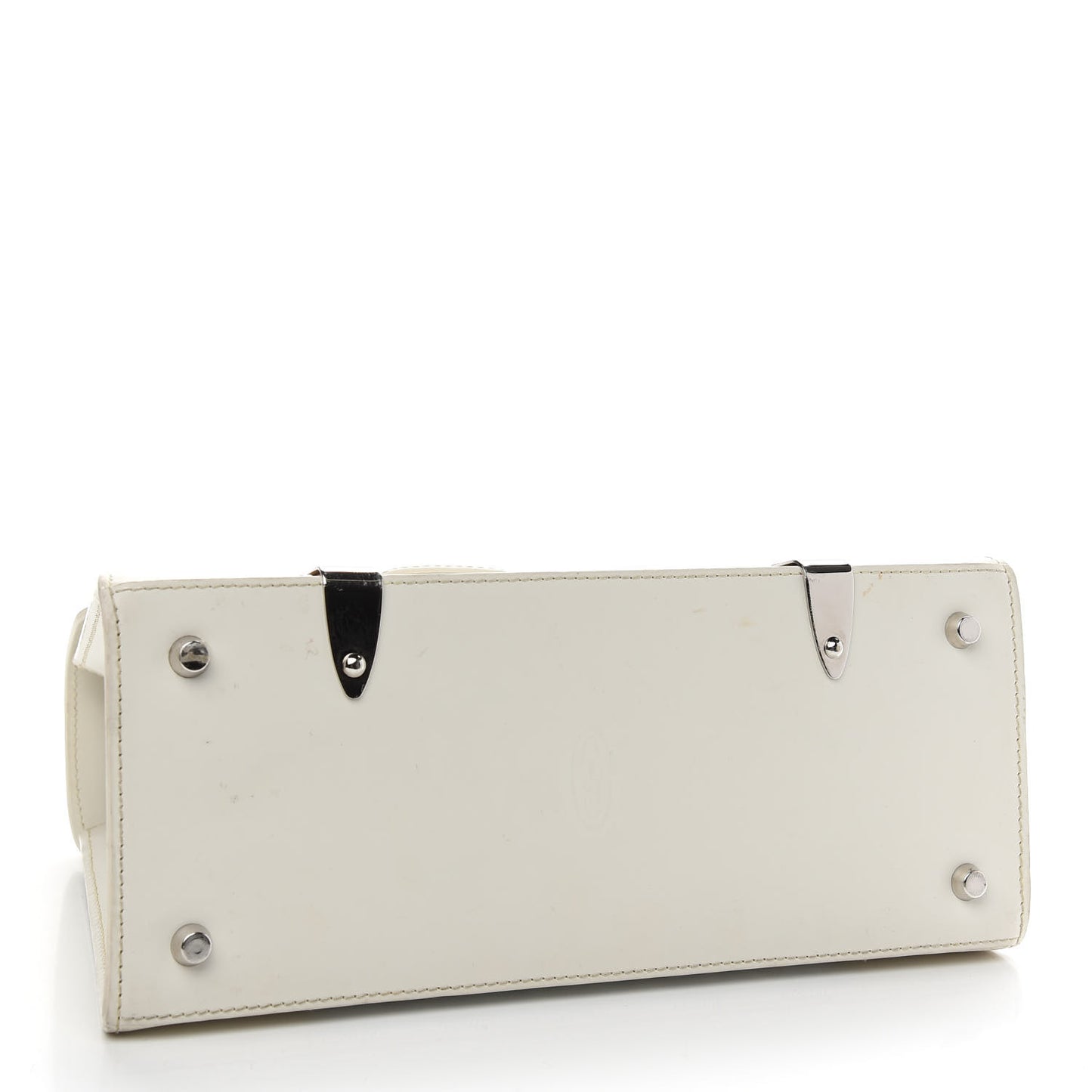 Goyardine Saigon PM White
