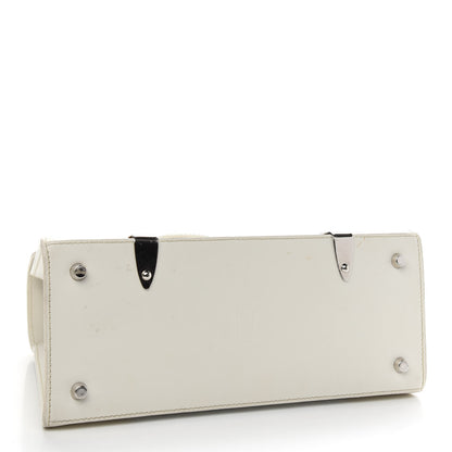 Goyard Goyardine Saigon PM White 4 of 15