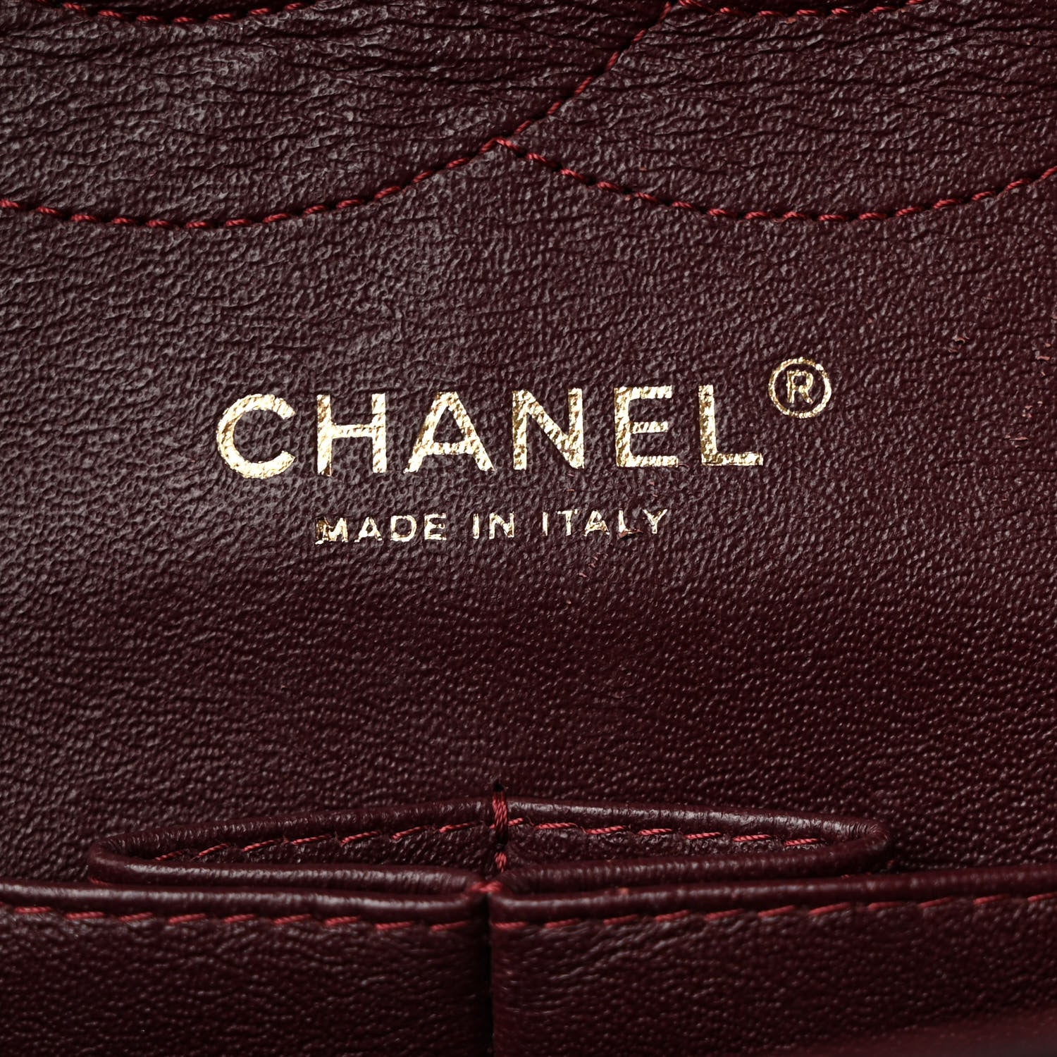 Chanel Caviar Quilted Jumbo Double Flap Black 6 of 11