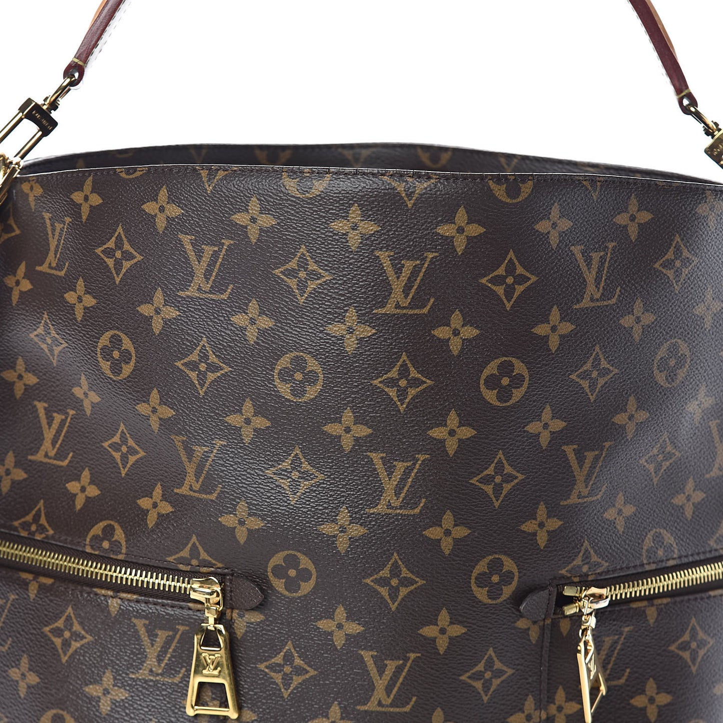 Monogram Melie