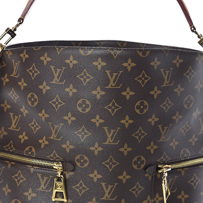 Louis Vuitton Monogram Melie 7 of 9