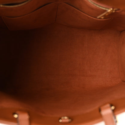 Louis Vuitton Empreinte Monogram Giant Onthego GM Cognac 5 of 15