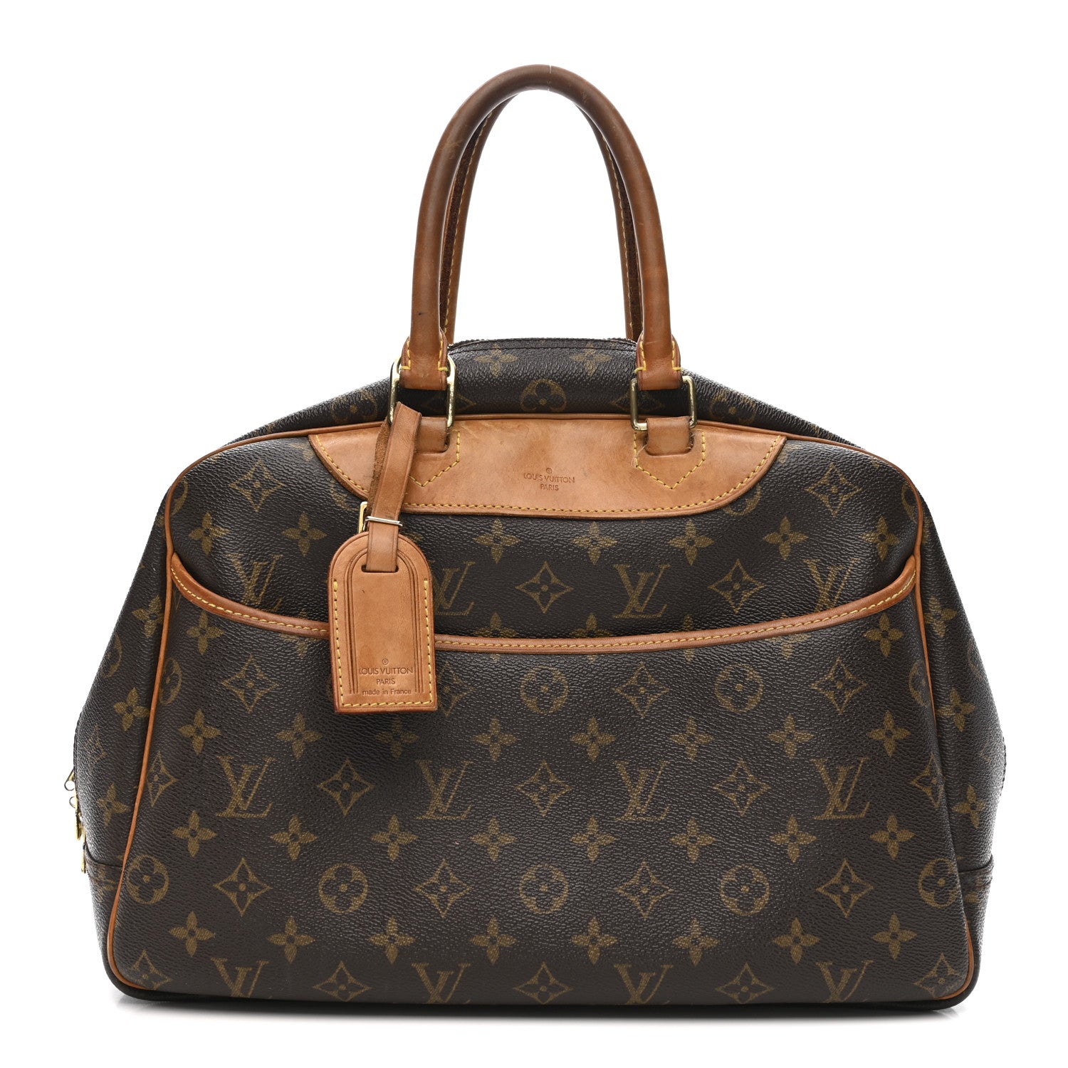 Louis Vuitton Monogram Deauville 1 of 16