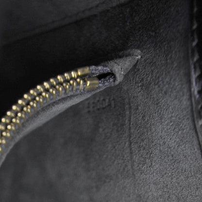 Louis Vuitton Epi Buci Black 9 of 9