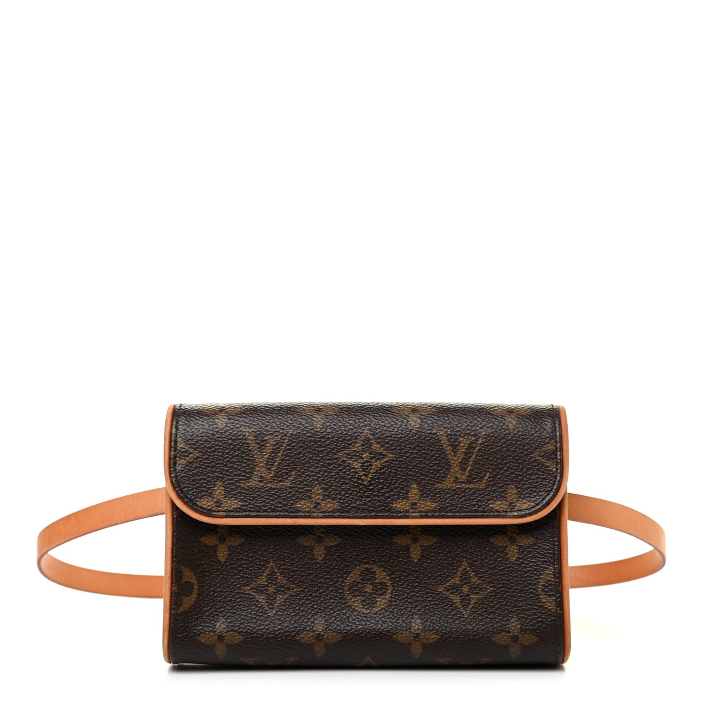Monogram Pochette Florentine XS