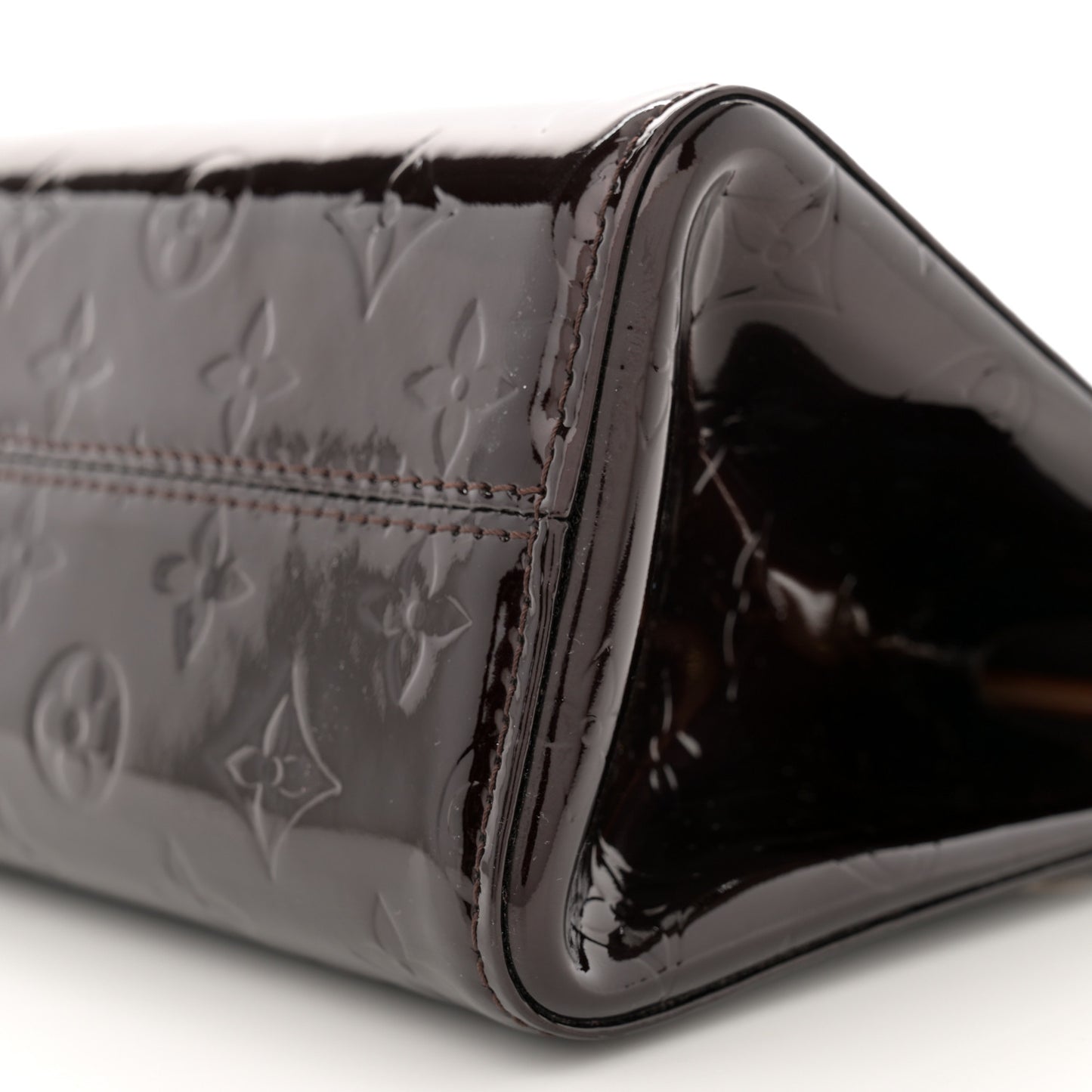 Vernis Roxbury Drive Amarante