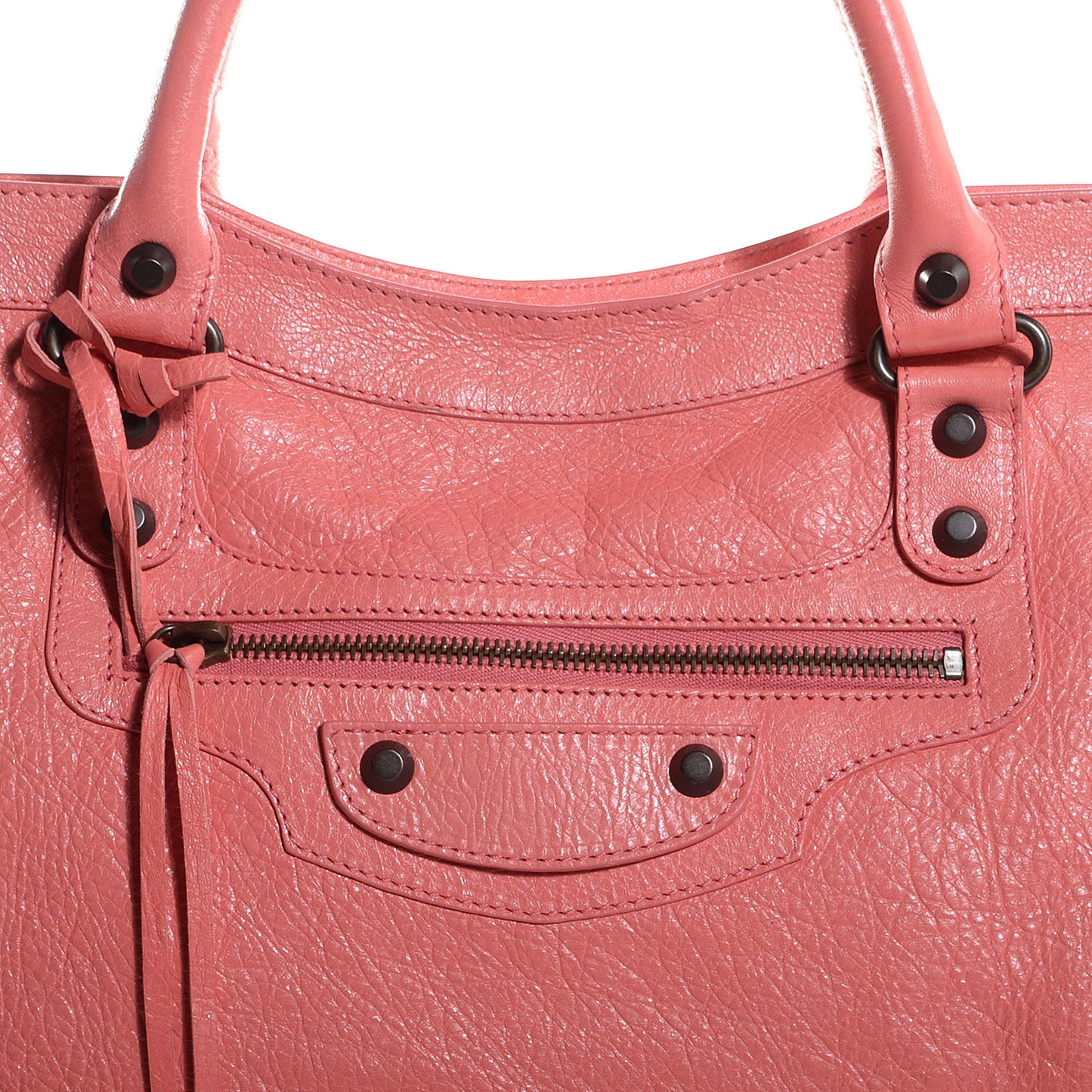 Agneau Classic Hardware City Rose Azalee Rose Jaipur