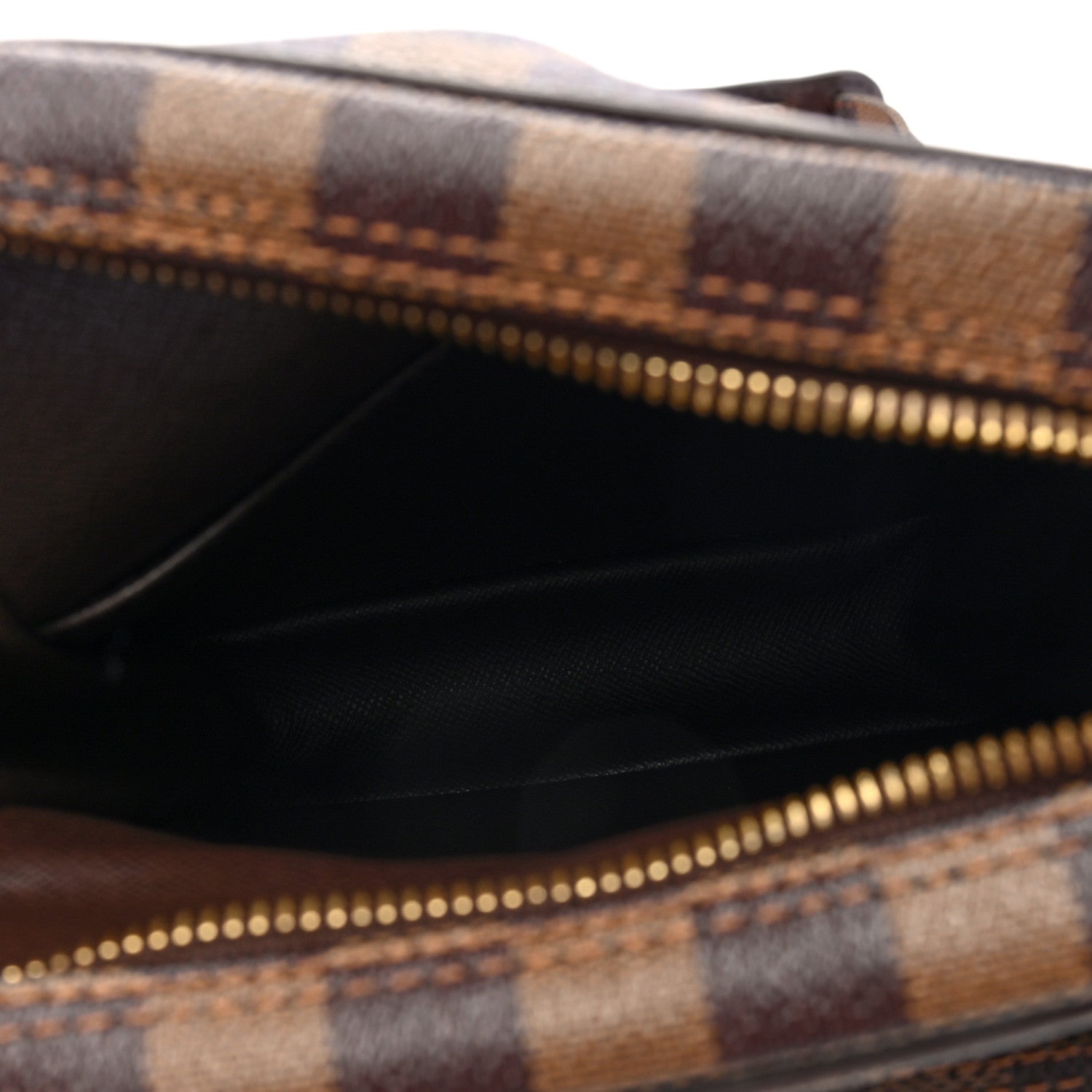 Louis Vuitton Damier Ebene Amazone 5 of 9
