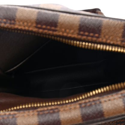 Louis Vuitton Damier Ebene Amazone 5 of 9