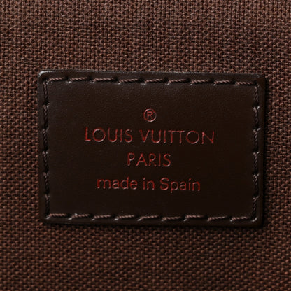Louis Vuitton Damier Ebene Porte-Documents Jour 6 of 9