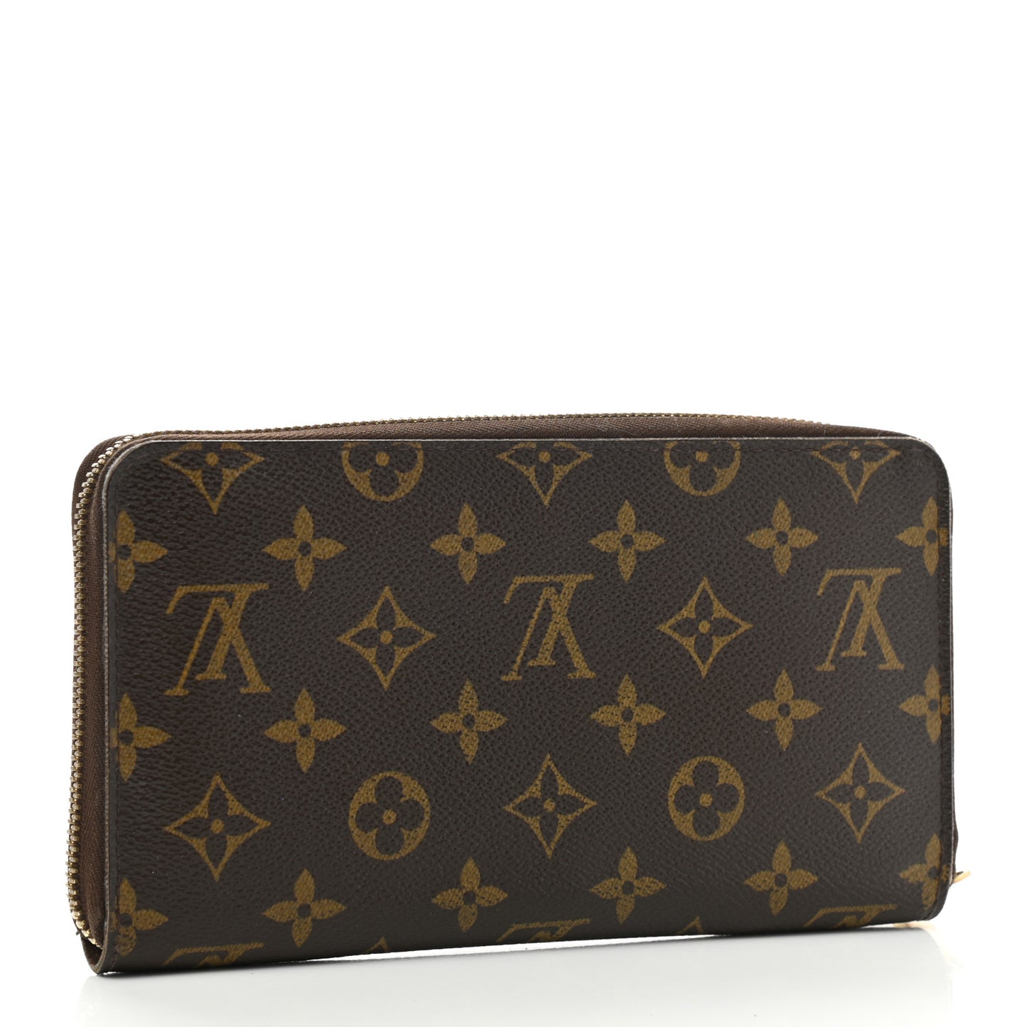 Monogram Zippy Organizer Wallet