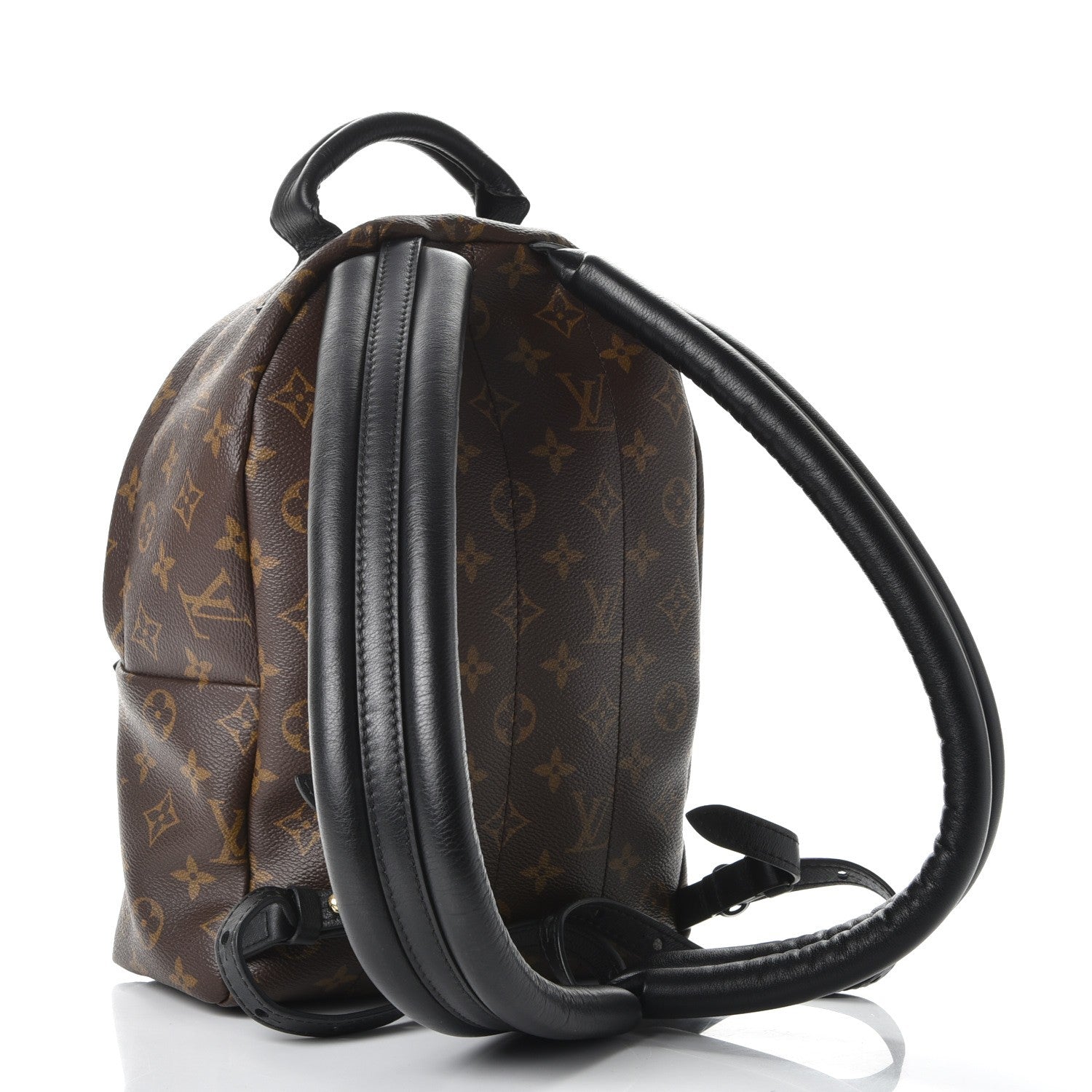 Louis Vuitton Reverse Monogram Palm Springs Backpack PM 3 of 7