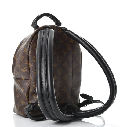 Louis Vuitton Reverse Monogram Palm Springs Backpack PM 3 of 7