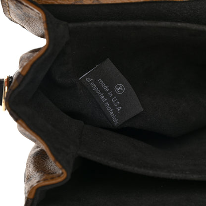 Louis Vuitton Reverse Monogram Pochette Metis 7 of 10