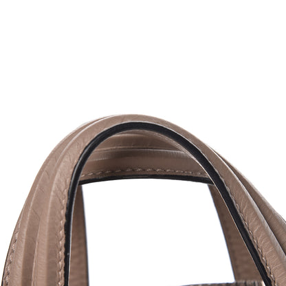 Givenchy Waxy Grained Calfskin Medium Nightingale Mastic 15 of 16
