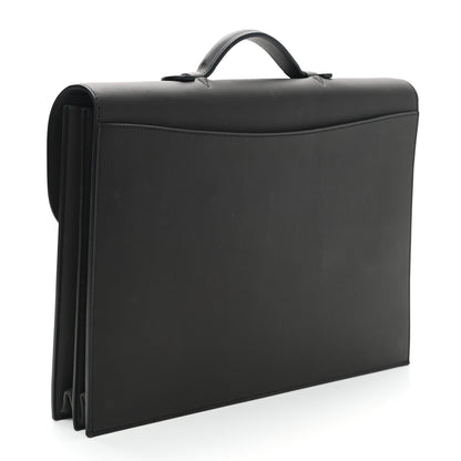 Hermes Swift Sac De Depeche 38 Briefcase Ebene 3 of 12