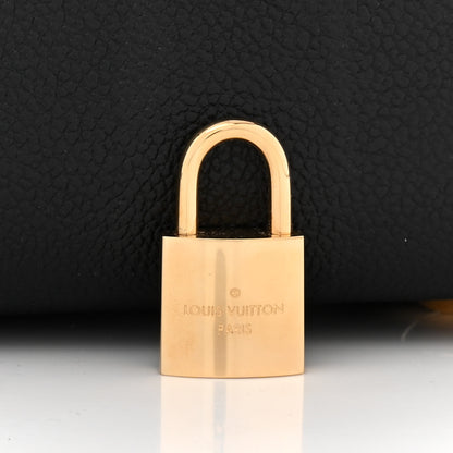 Louis Vuitton Empreinte Neo Alma PM Black 10 of 10