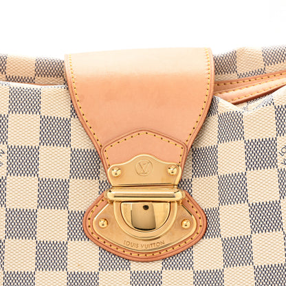 Louis Vuitton Damier Azur Stresa PM 7 of 10