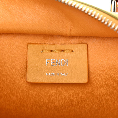 Fendi Vitello Dolce Mini 3Jours Tote Miel 6 of 11