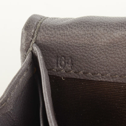 Prada Nappa Gaufre Continental Wallet Marmo 8 of 8