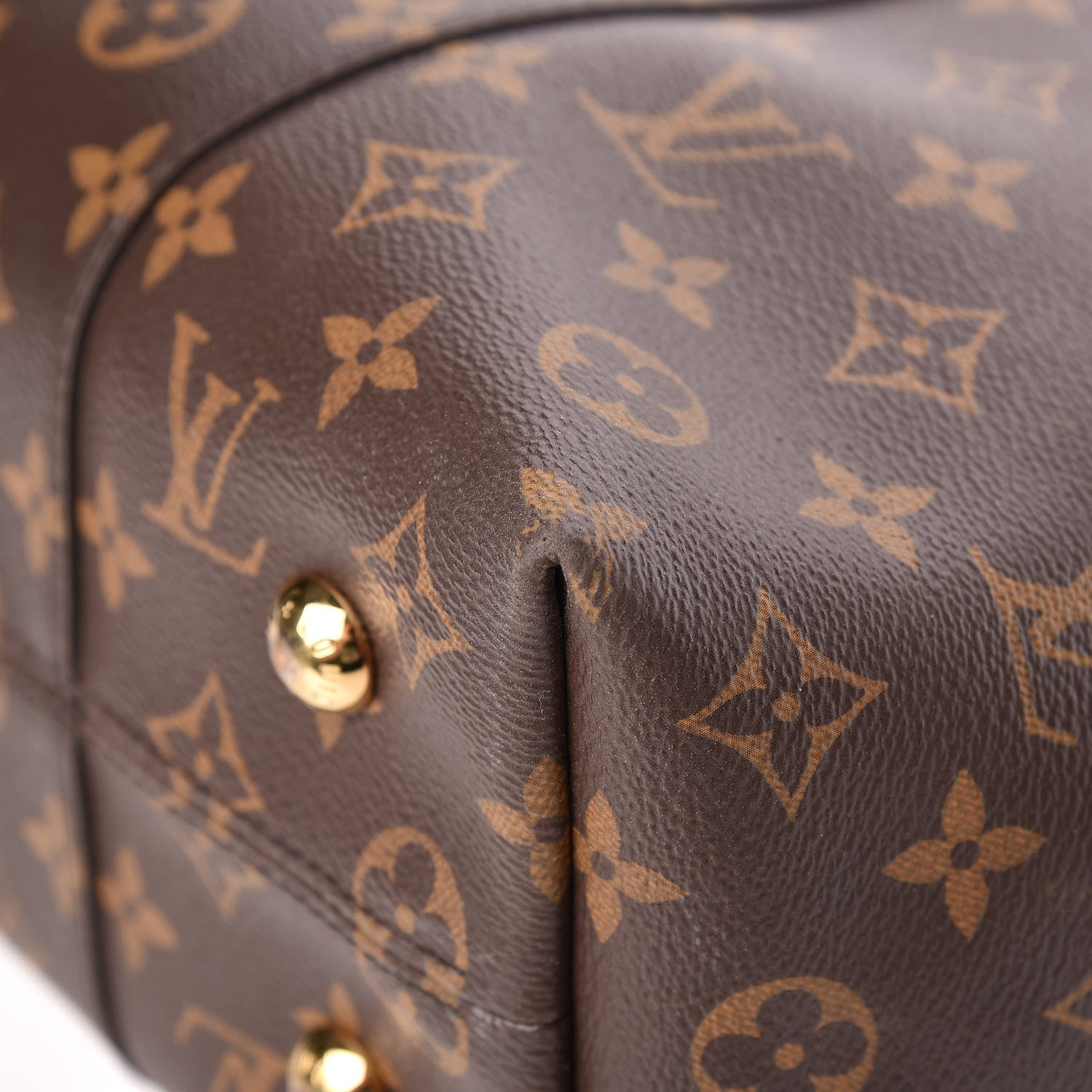 Louis Vuitton Monogram Melie 13 of 15