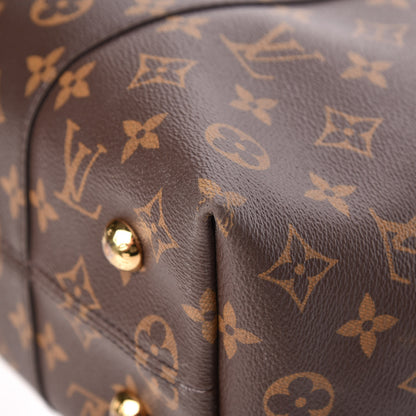 Louis Vuitton Monogram Melie 13 of 15