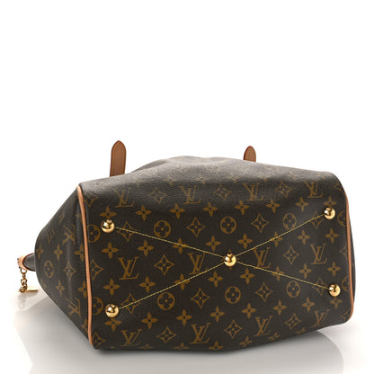 Louis Vuitton Monogram Tivoli GM 4 of 8