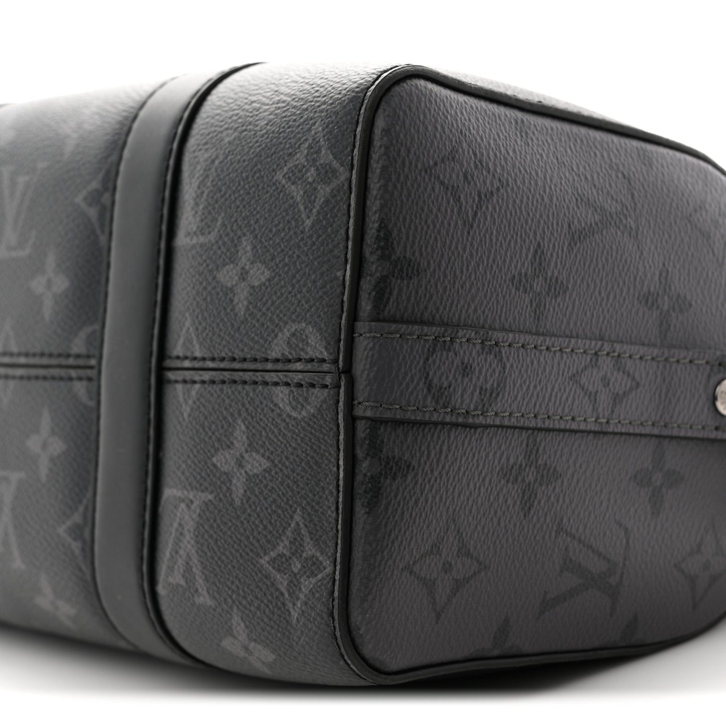 Reverse Monogram Eclipse City Keepall