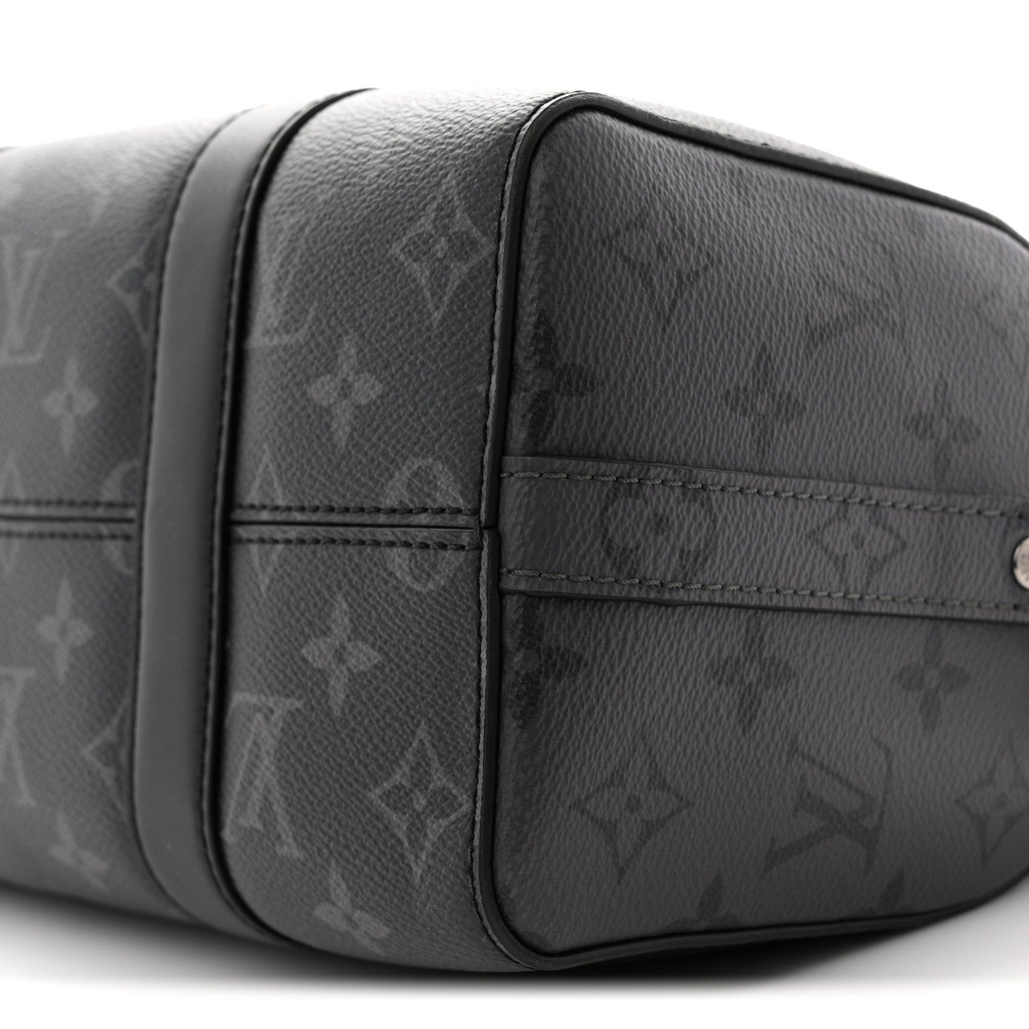 Louis Vuitton Reverse Monogram Eclipse City Keepall 9 of 10