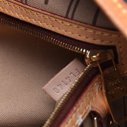 Louis Vuitton Monogram Delightful GM 7 of 45