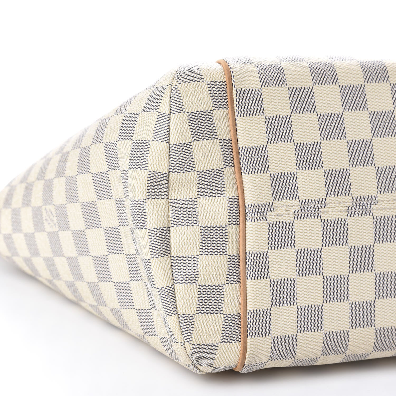 Louis Vuitton Damier Azur Totally GM 6 of 10