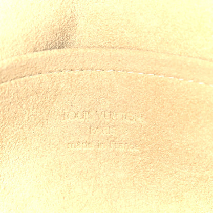 Louis Vuitton Monogram Pochette Twin GM 6 of 10
