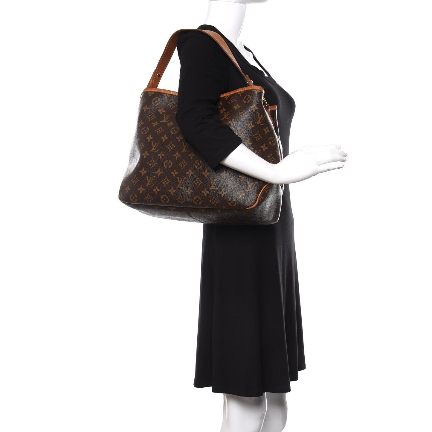 Monogram Delightful PM