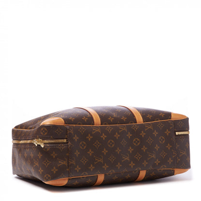 Louis Vuitton Monogram Sirius 45 3 of 9