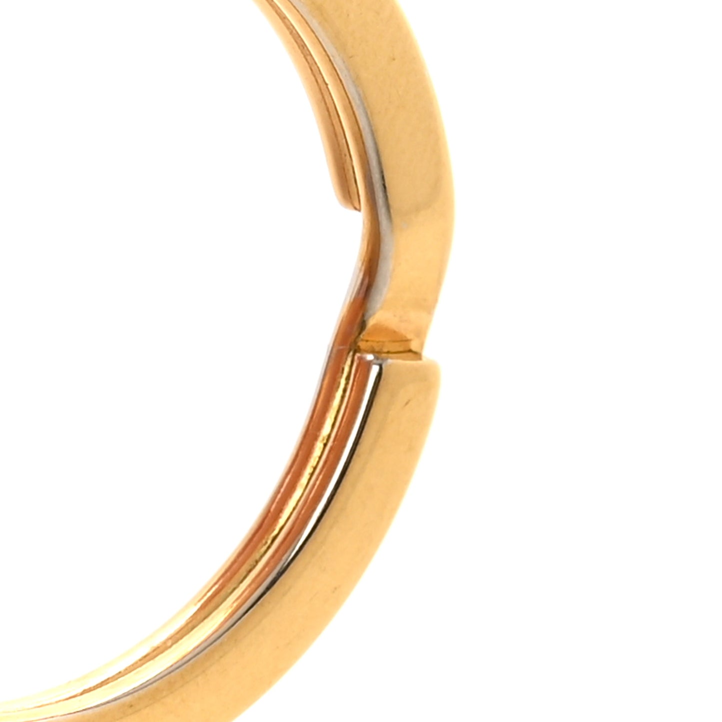 101 Champs Elysees Maizeon Key Holder Gold