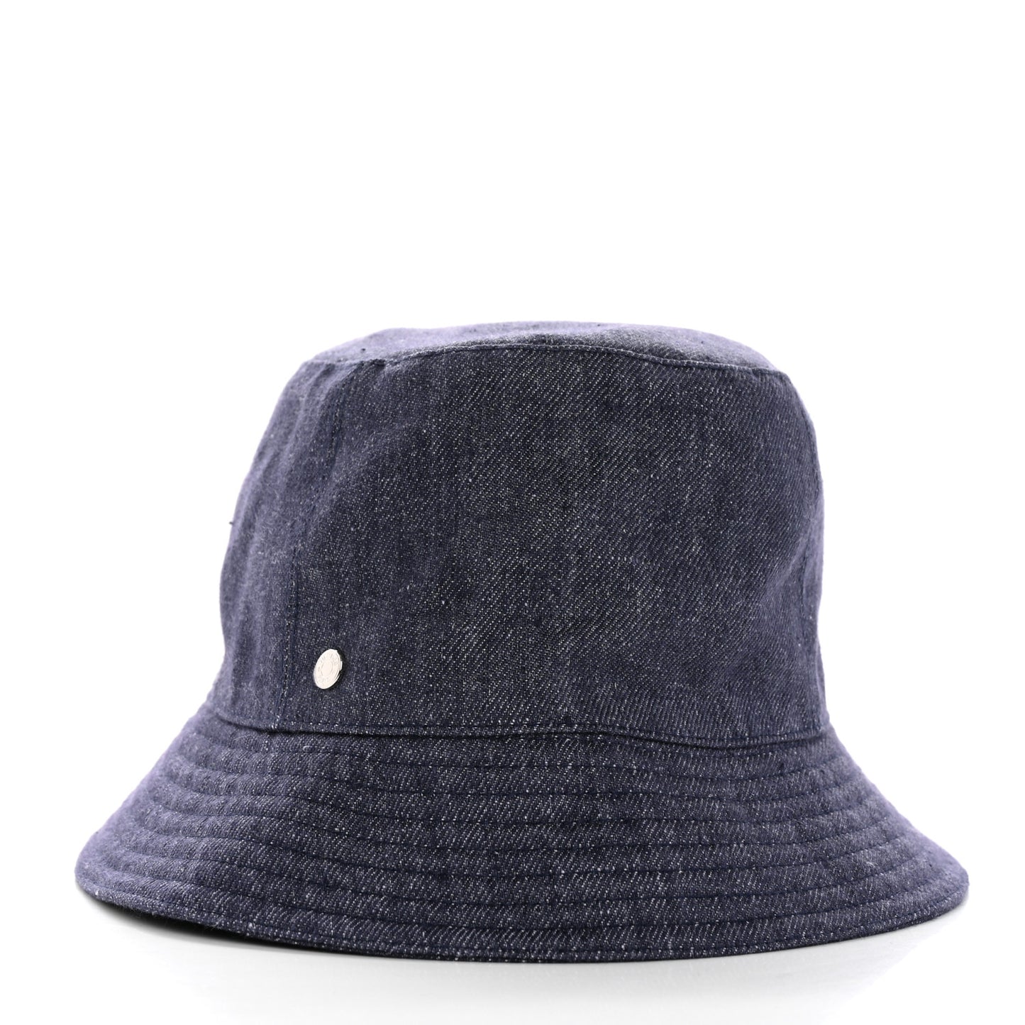 Denim Eden Bucket Hat 56 Indigo
