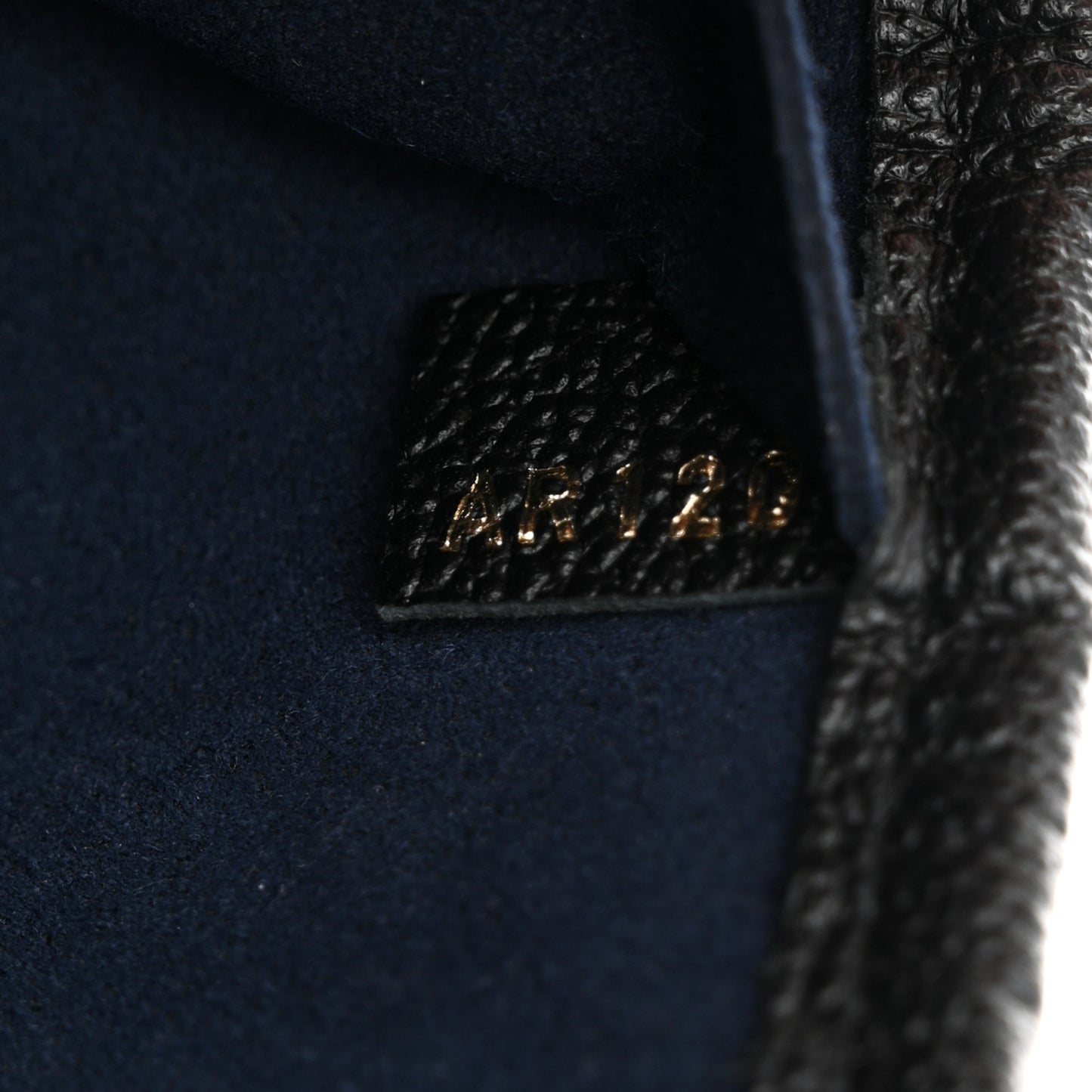 Empreinte Monogram Giant Neverfull MM Black